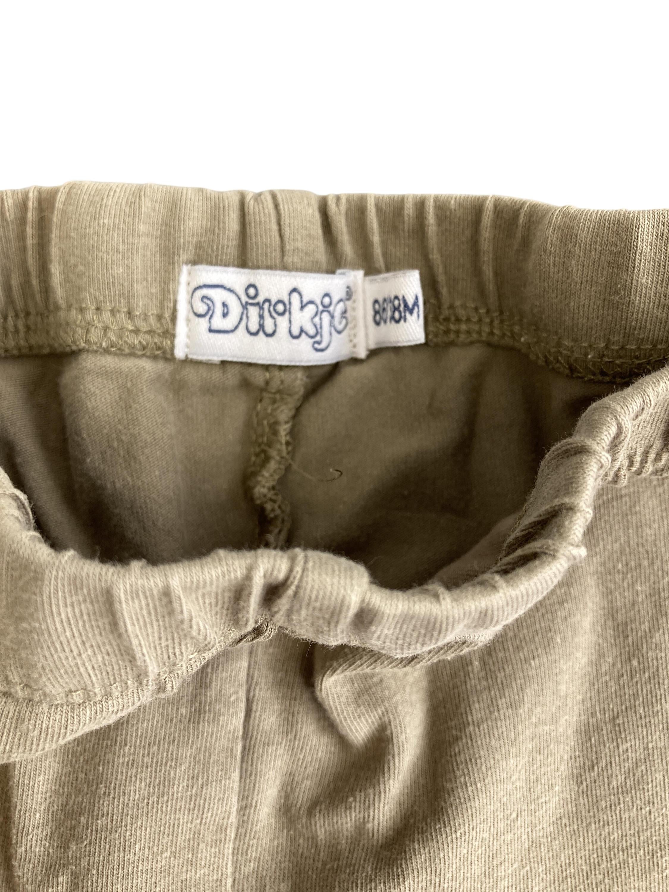 Leggings Hosen & Jeans Kleidung Leggings Dirkje Label Image Second Hand