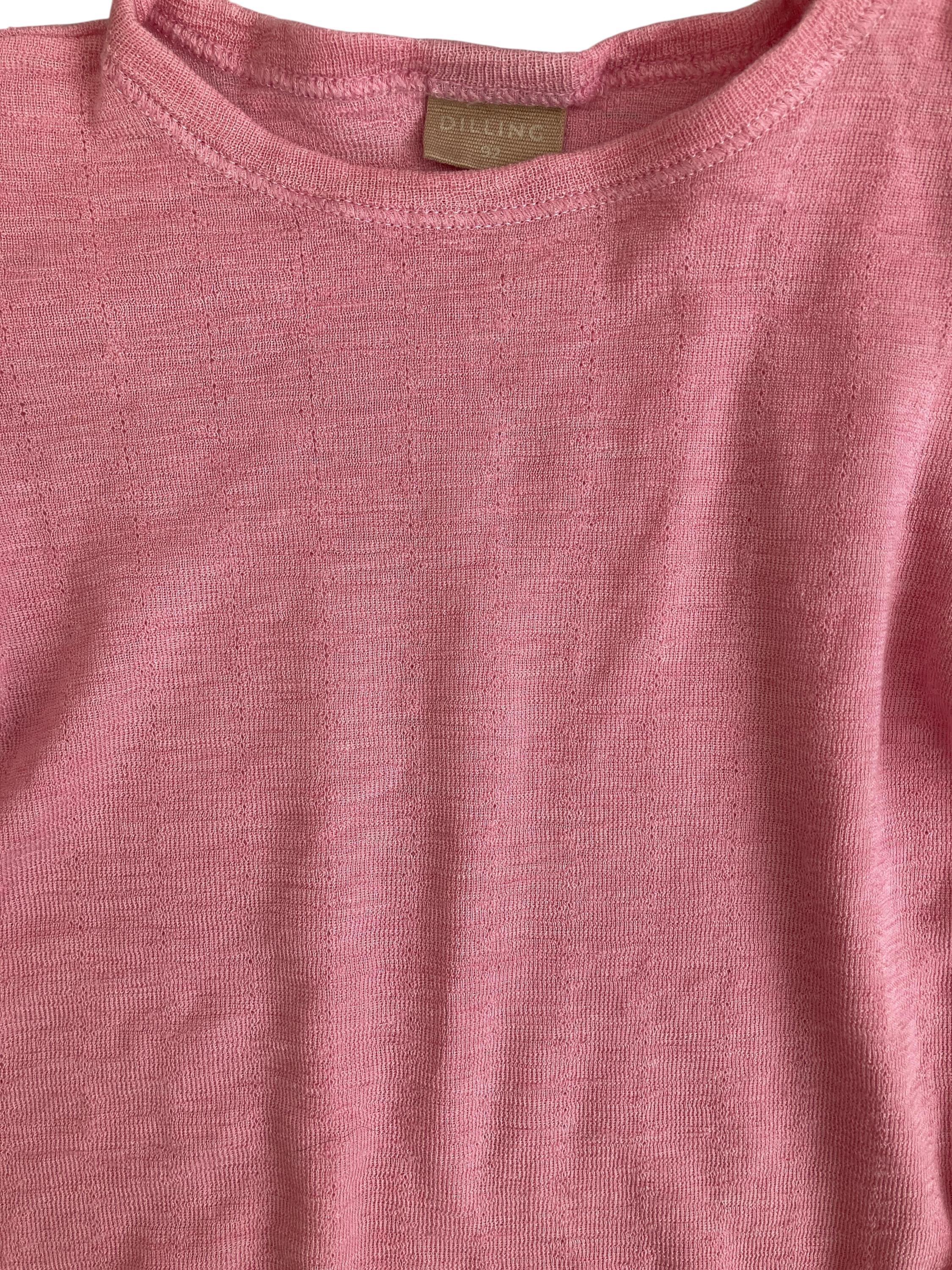 Kurzarm Body Unterwäsche & Bodies Kleidung Kurzarm Body Dilling Label Image Second Hand