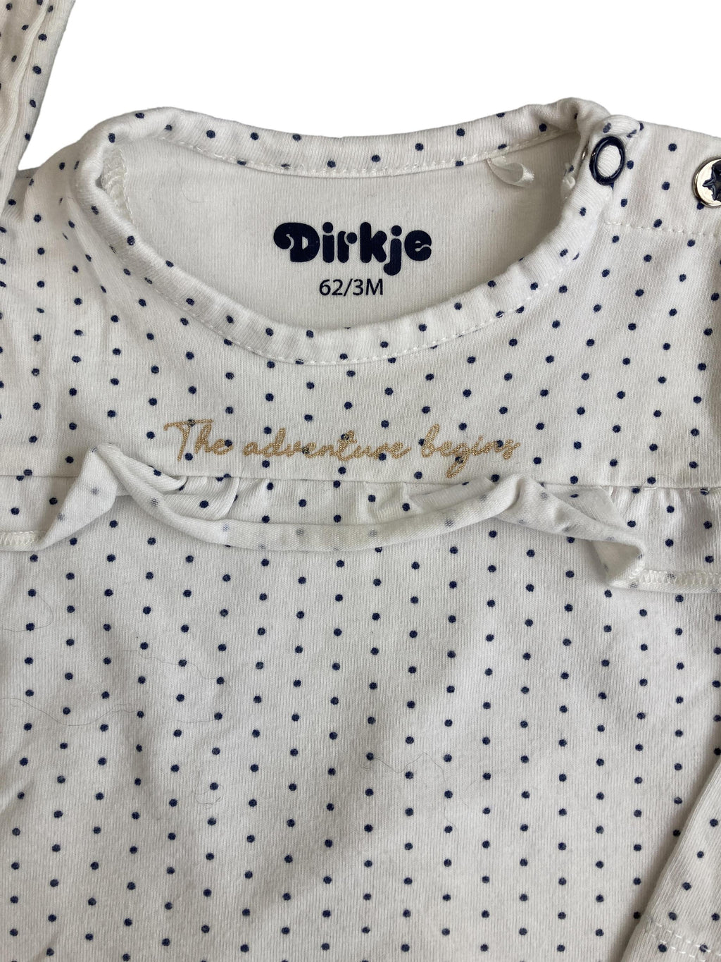 Longsleeves Longsleeves Kleidung Longsleeve Dirkje Label Image Second Hand