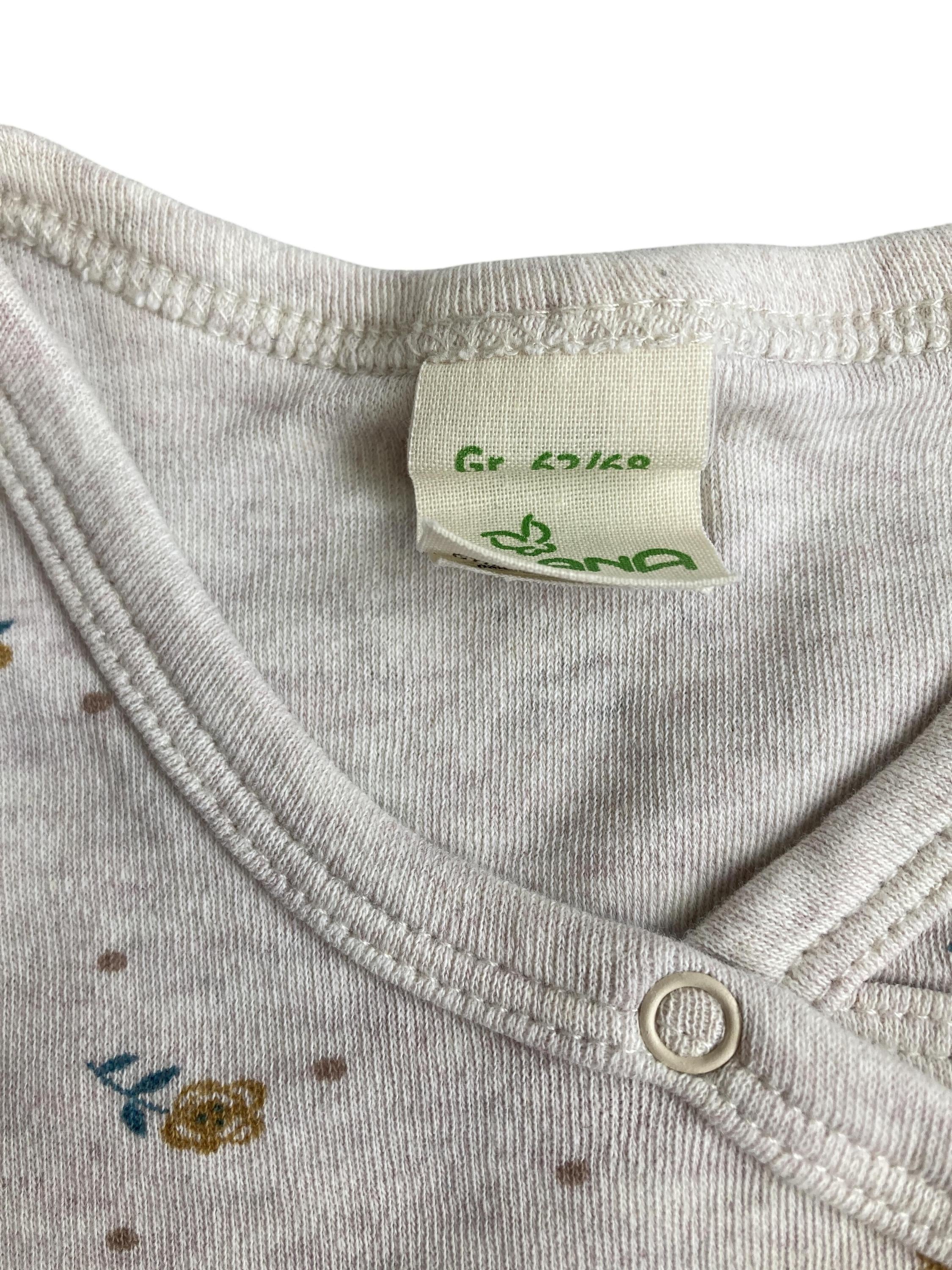Strampler Strampler Kleidung Strampler Alana Label Image Second Hand