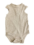Kurzarm Body Unterwäsche & Bodies Kleidung Body kurzarm Tchibo Front Image Second Hand