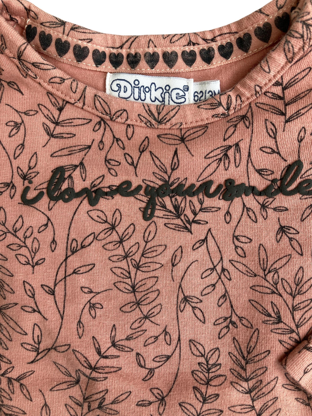 Longsleeves Longsleeves Kleidung Longsleeve Dirkje Label Image Second Hand