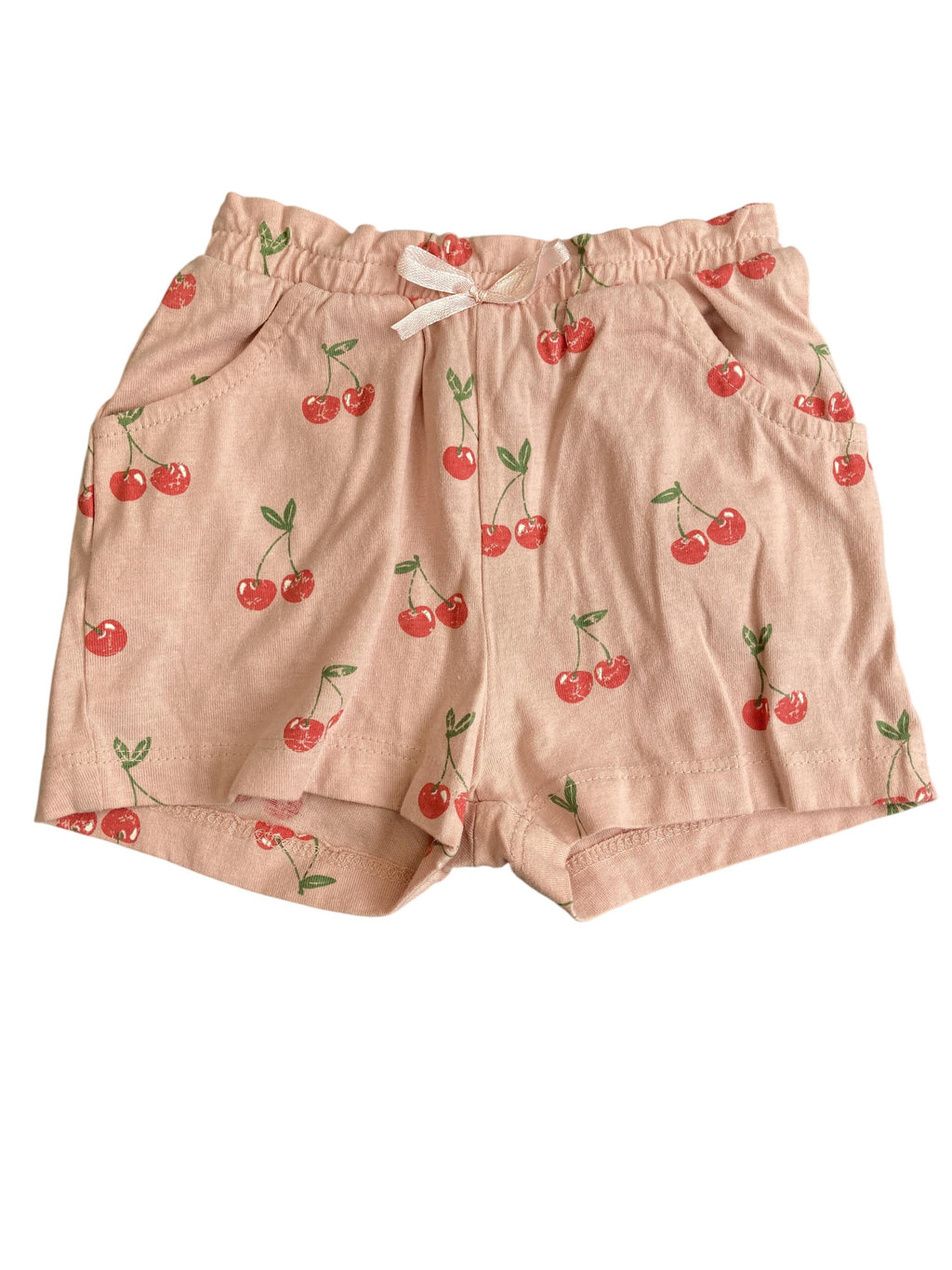Shorts & kurze Hosen Shorts & kurze Hosen Kleidung Shorts Alana Front Image Second Hand