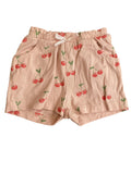 Shorts & kurze Hosen Shorts & kurze Hosen Kleidung Shorts Alana Front Image Second Hand