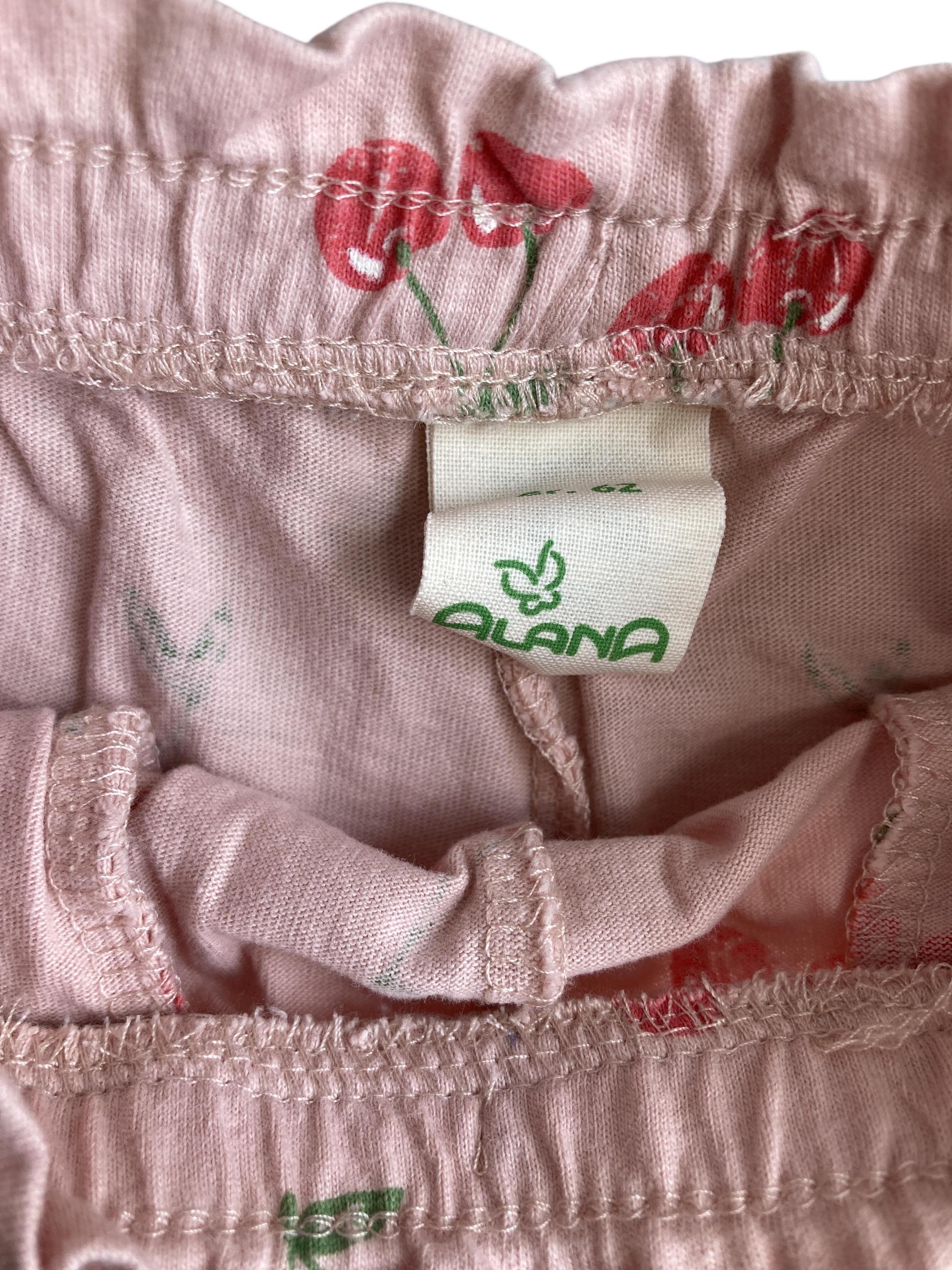 Shorts & kurze Hosen Shorts & kurze Hosen Kleidung Shorts Alana Label Image Second Hand