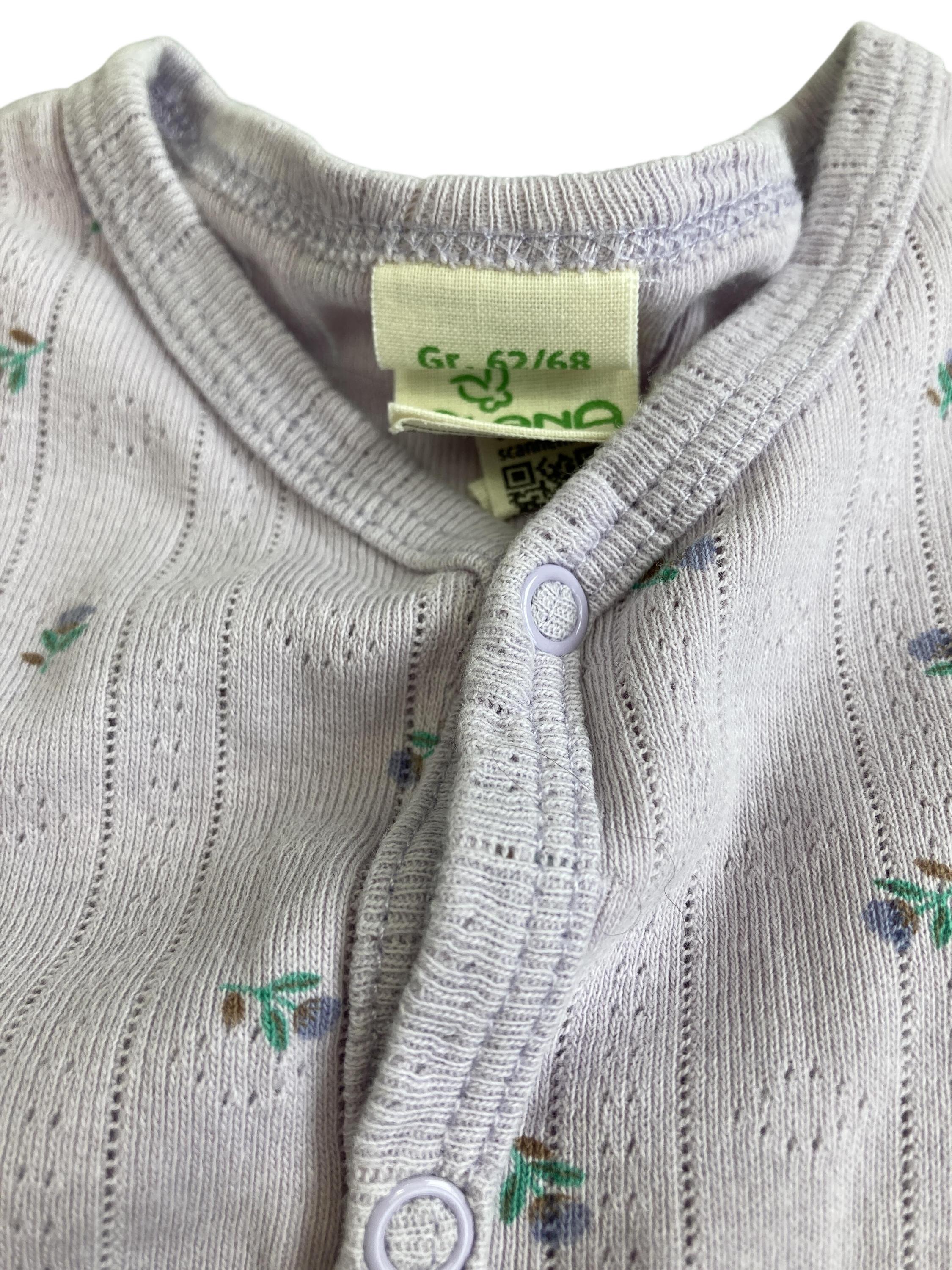 Strampler Strampler Kleidung Strampler Alana Label Image Second Hand