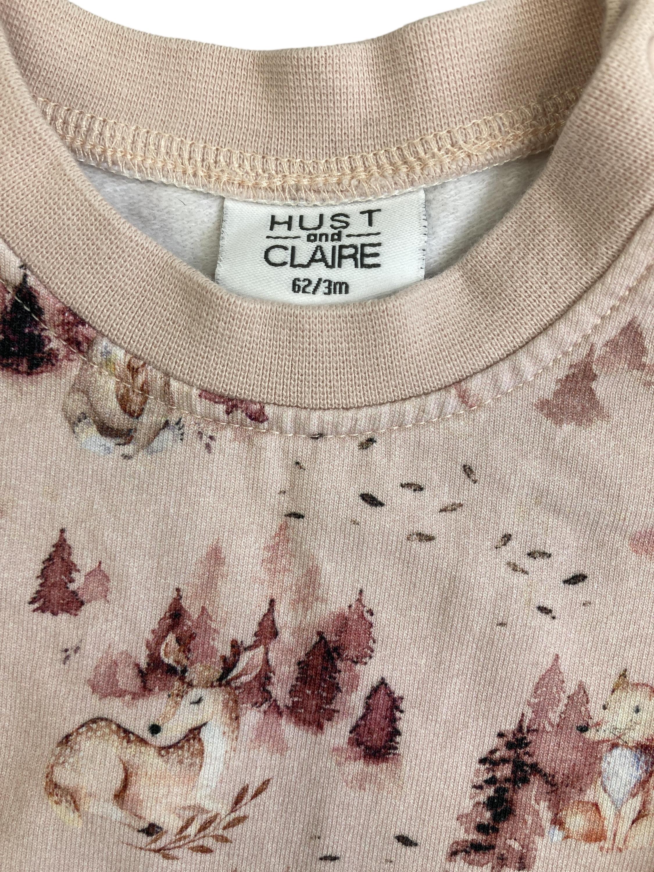 Strampler Strampler Kleidung Strampler Hust & Claire Label Image Second Hand