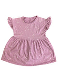Kurzarm Kleider Kleider & Röcke Kleidung Kurzarm Kleid Name it Front Image Second Hand