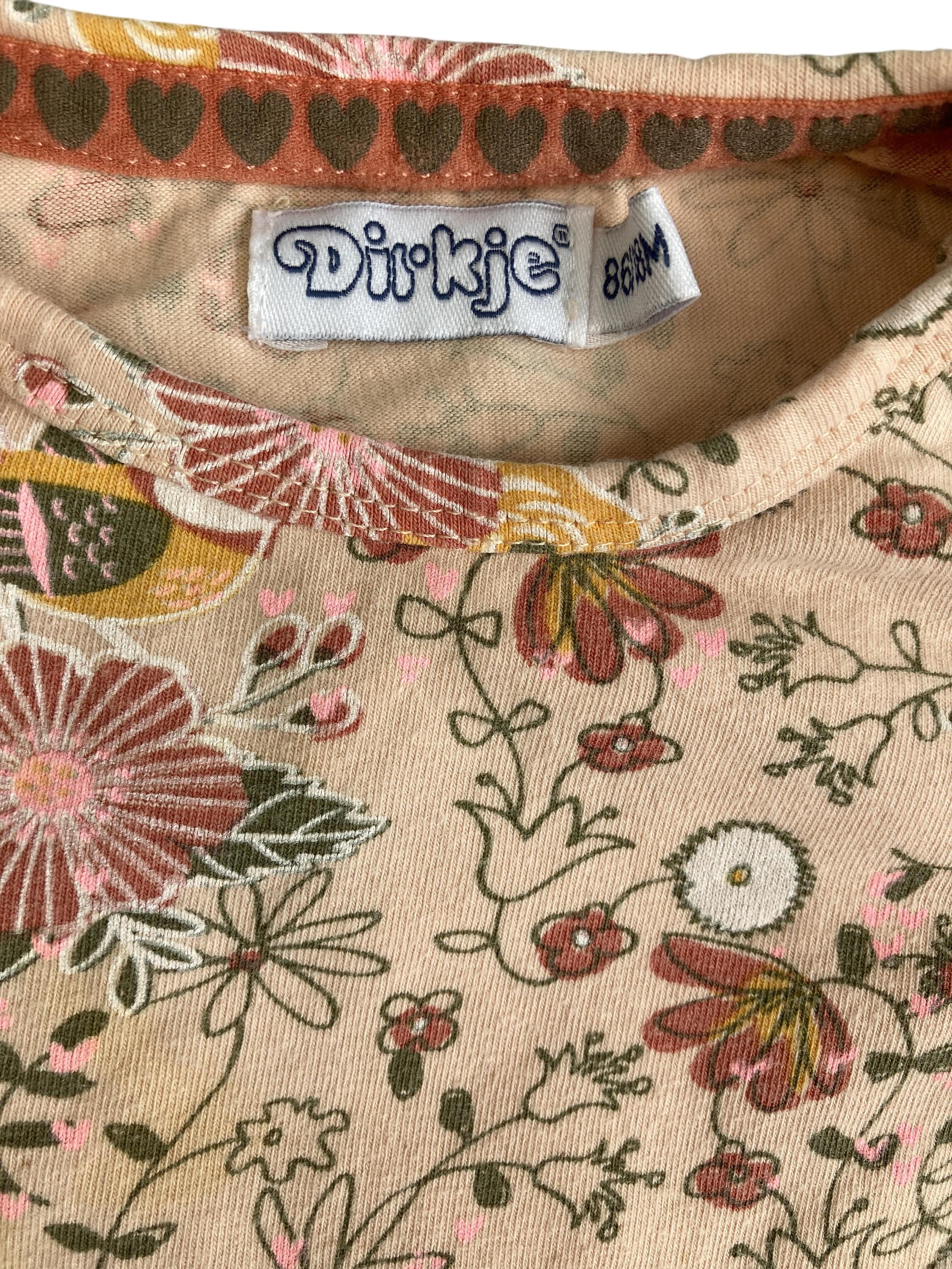 Longsleeves Longsleeves Kleidung Longsleeve Dirkje Label Image Second Hand