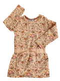 Lanarmkleider Kleider Kleider & Röcke Kleidung Kleid langarm Dirkje Front Image Second Hand