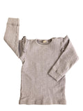 Pullover Pullover & Strickjacken Kleidung Pullover Dilling Front Image Second Hand