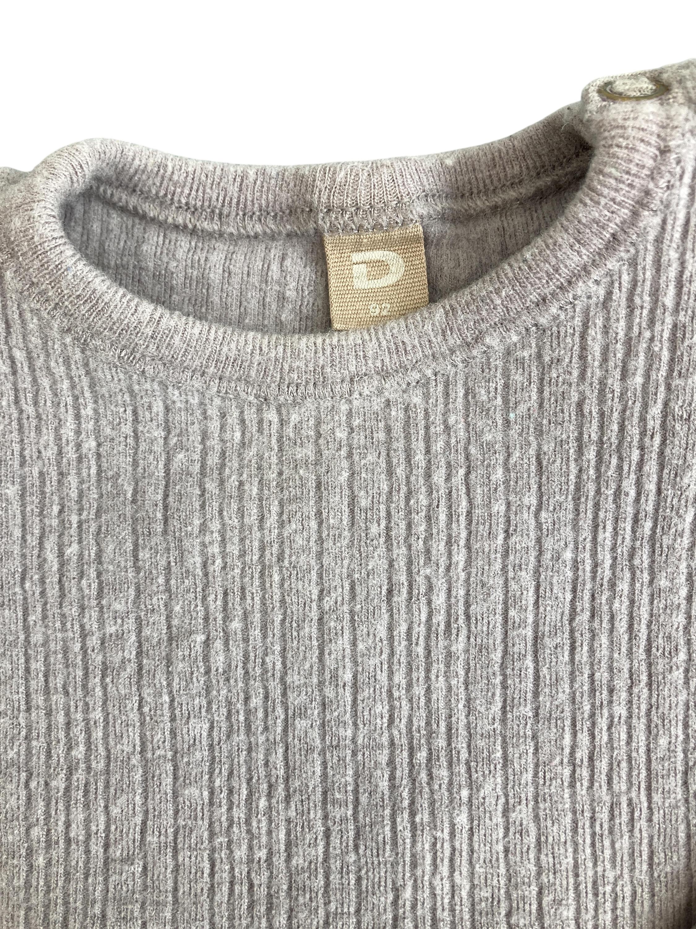 Pullover Pullover & Strickjacken Kleidung Pullover Dilling Label Image Second Hand