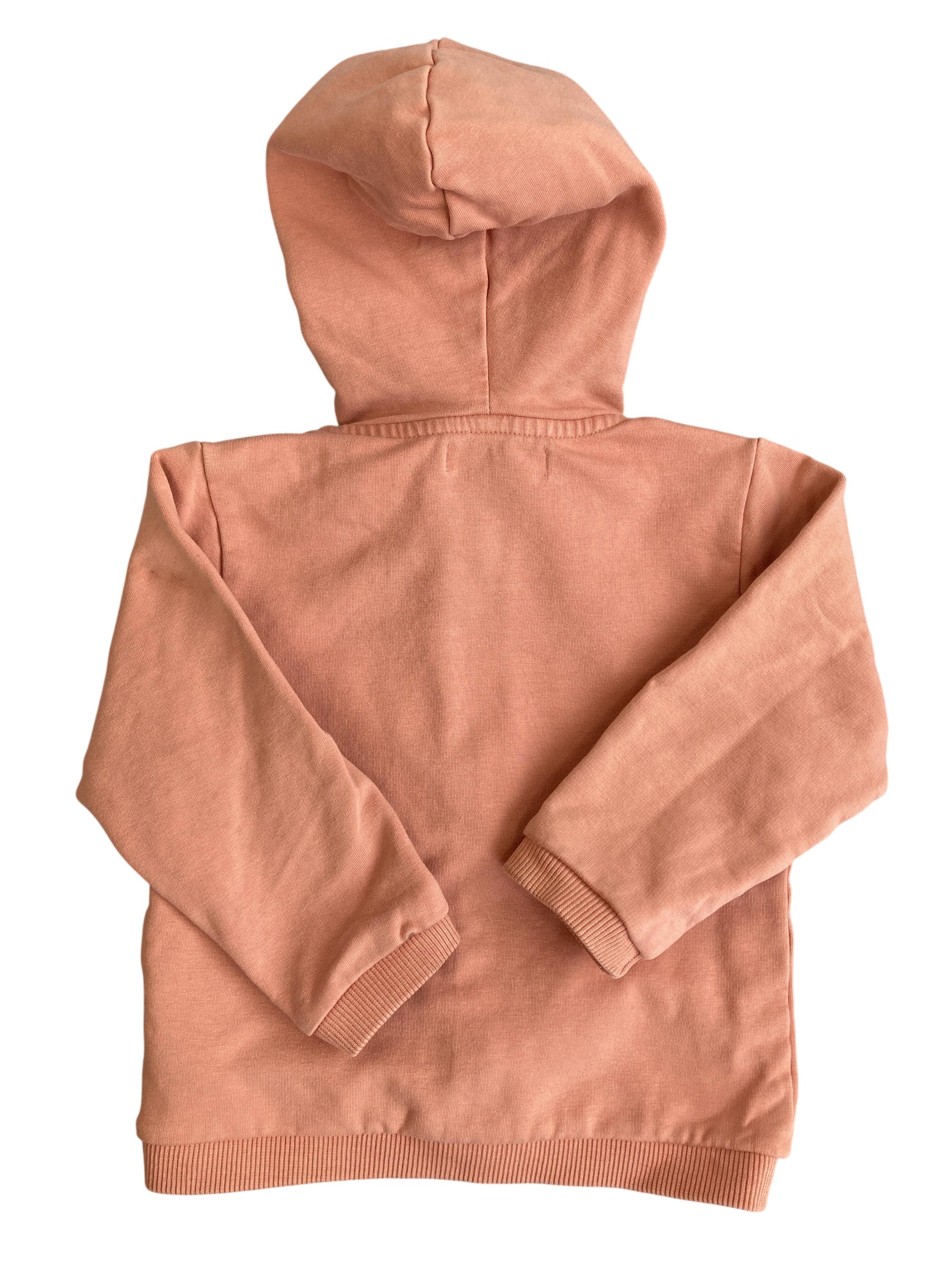 Sweatjacken Sweatshirts & Hoodies Kleidung Sweatjacke Staccato Rear Image Second Hand