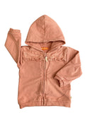 Sweatjacken Sweatshirts & Hoodies Kleidung Sweatjacke Staccato Front Image Second Hand