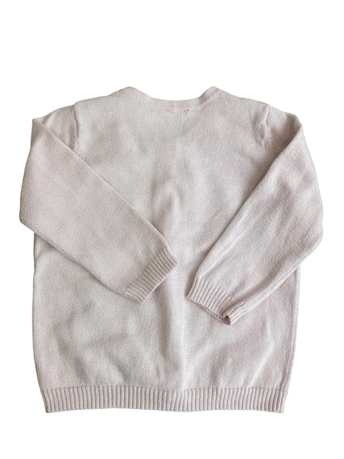 Sonstige Jacken Jacken & Westen Kleidung Cardigan Benetton Rear Image Second Hand