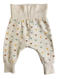 Stoffhosen Hosen & Jeans Kleidung Stoffhose Alana Front Image Second Hand