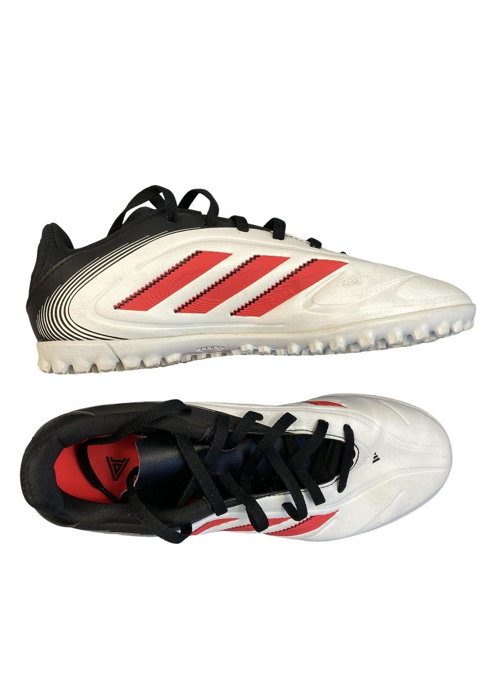 Sportschuhe Schuhe Copa Sportschuhe Adidas Front Image Second Hand