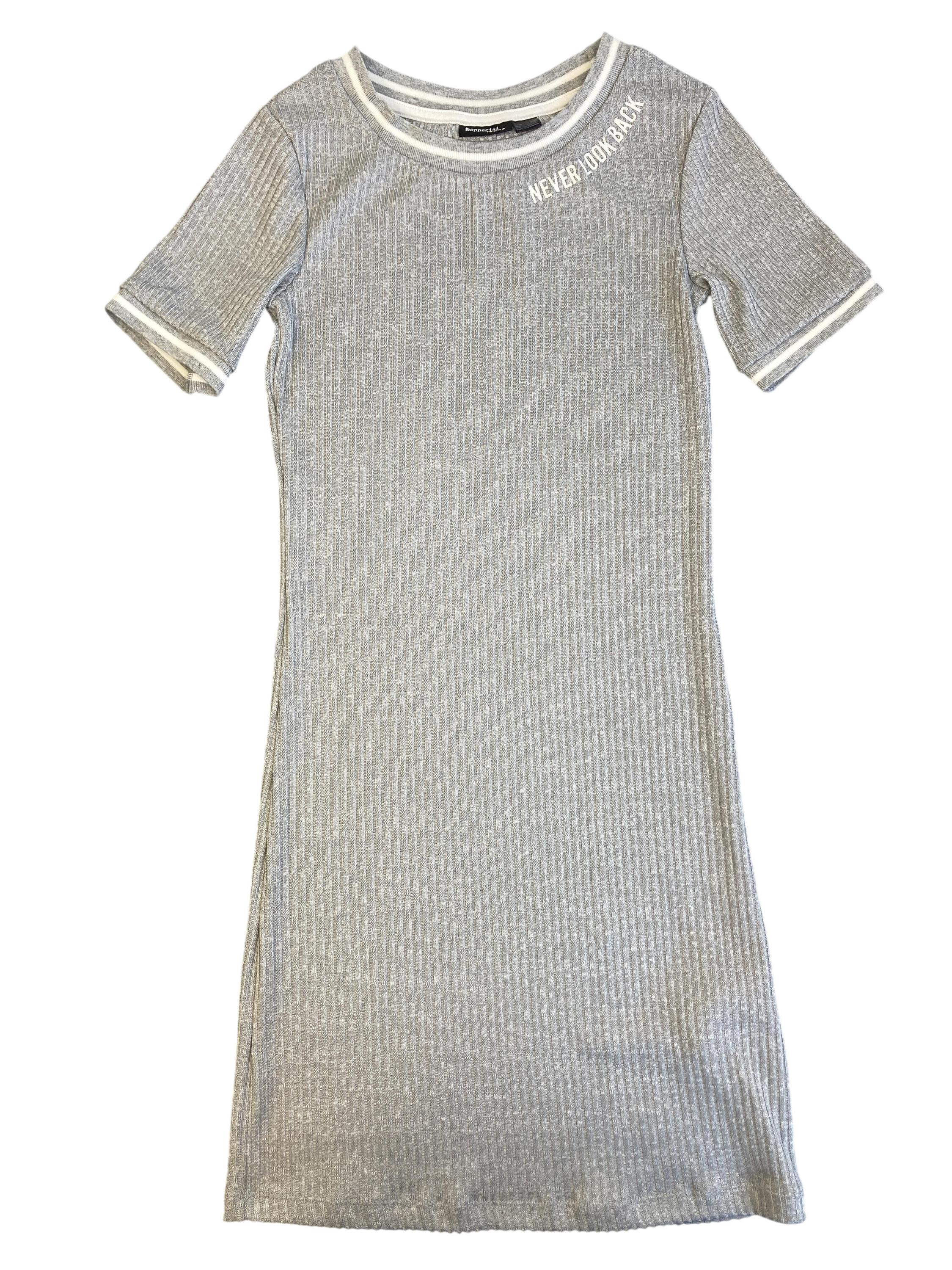 Kleider Kleider & Röcke Kleidung Kleid Pepperts Front Image Second Hand