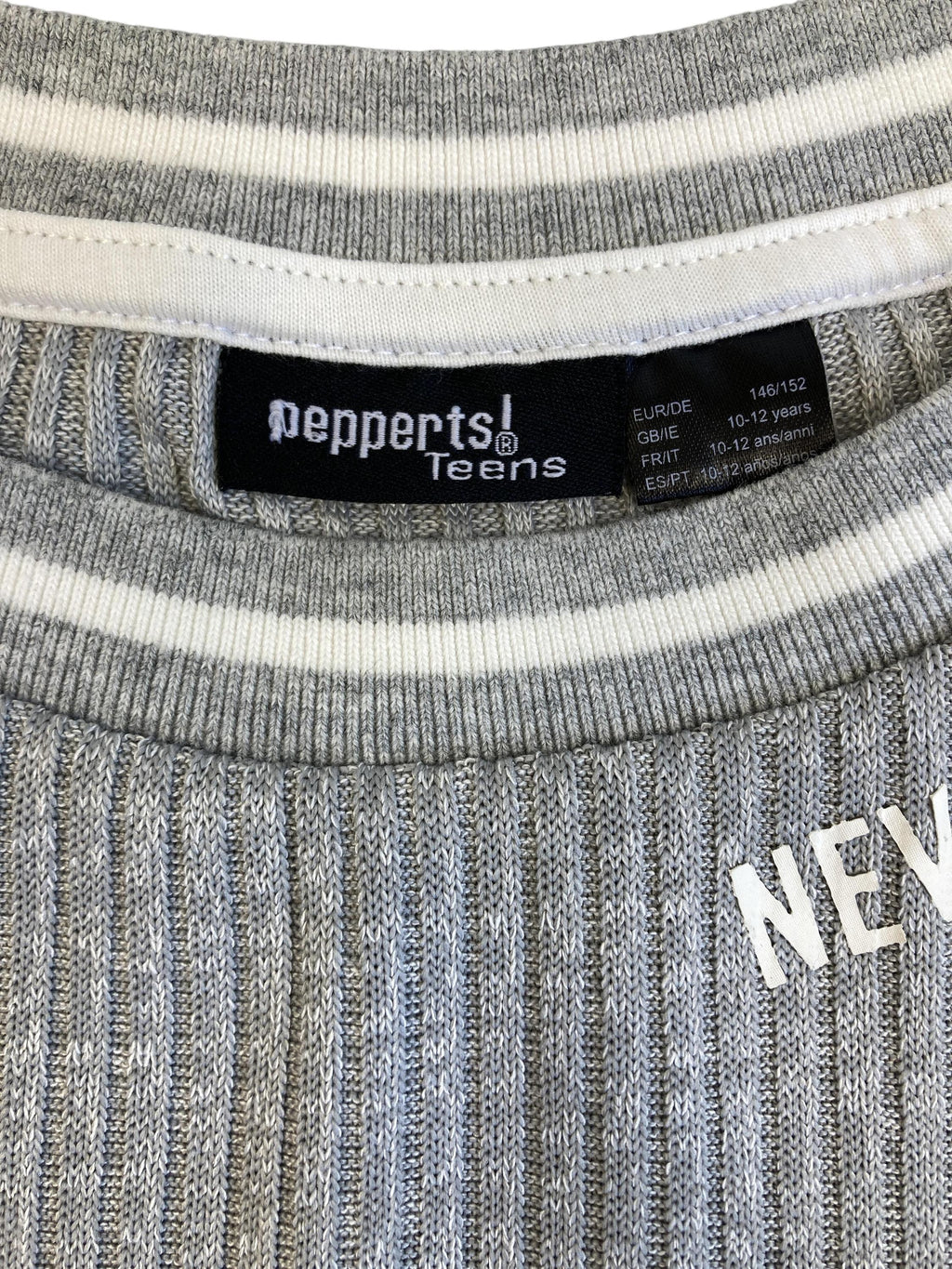 Kleider Kleider & Röcke Kleidung Kleid Pepperts Label Image Second Hand