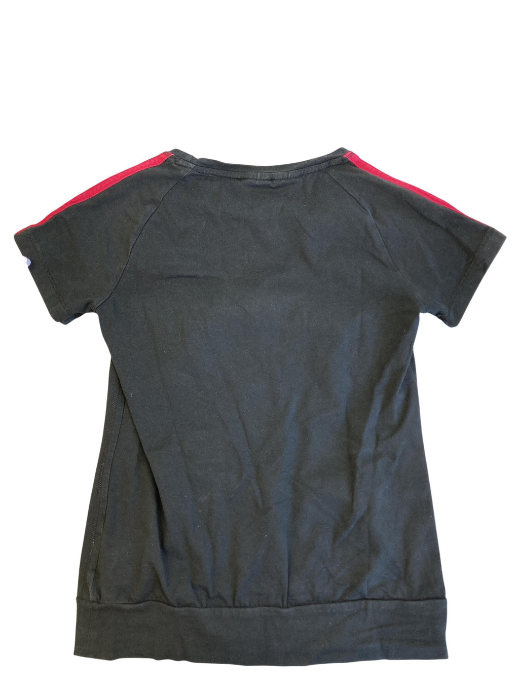 T-Shirts T-Shirts & Tops Kleidung T-Shirt Adidas Rear Image Second Hand