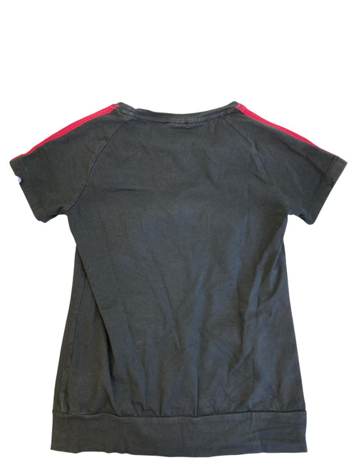 T-Shirts T-Shirts & Tops Kleidung T-Shirt Adidas Rear Image Second Hand