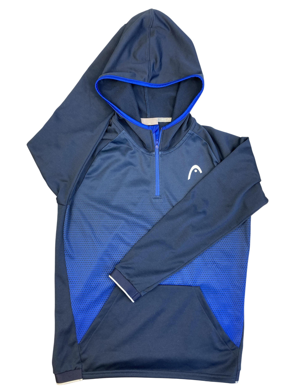 Sweatshirts & Hoodies Kleidung Hoddie Head Sport  Front Image Second Hand