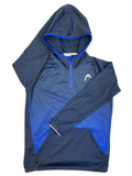 Sweatshirts & Hoodies Kleidung Hoddie Head Sport  Front Image Second Hand