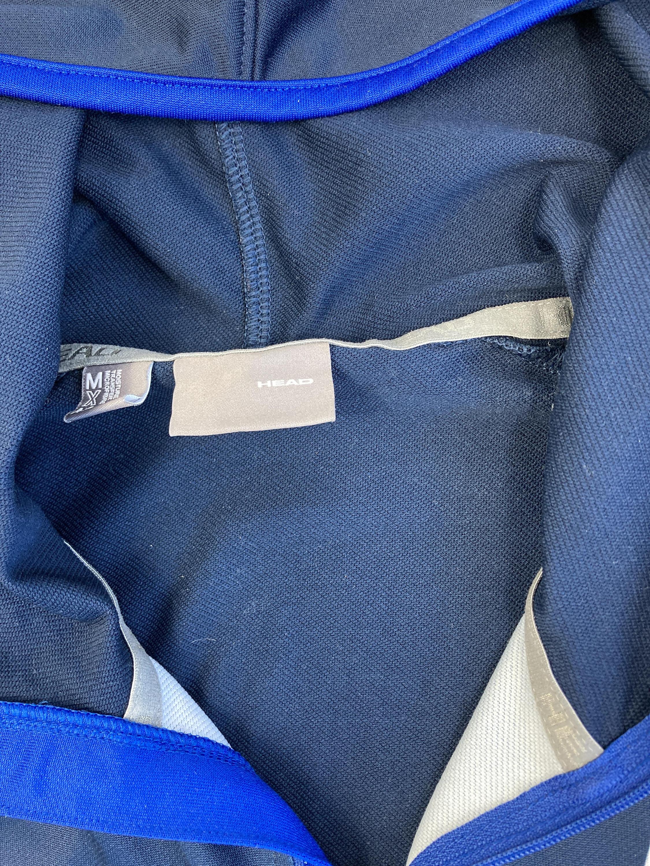 Sweatshirts & Hoodies Kleidung Hoddie Head Sport  Label Image Second Hand