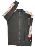 Sweatjacken Sweatshirts & Hoodies Kleidung Sweatjacke Staccato Front Image Second Hand