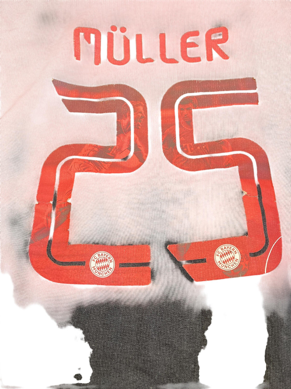 Hoodies Sweatshirts & Hoodies Kleidung Hoddie FC Bayern München New Misc Image 2 Second Hand