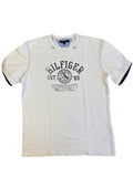 T-Shirts T-Shirts & Tops Kleidung T-Shirt Tommy Hilfiger Front Image Second Hand