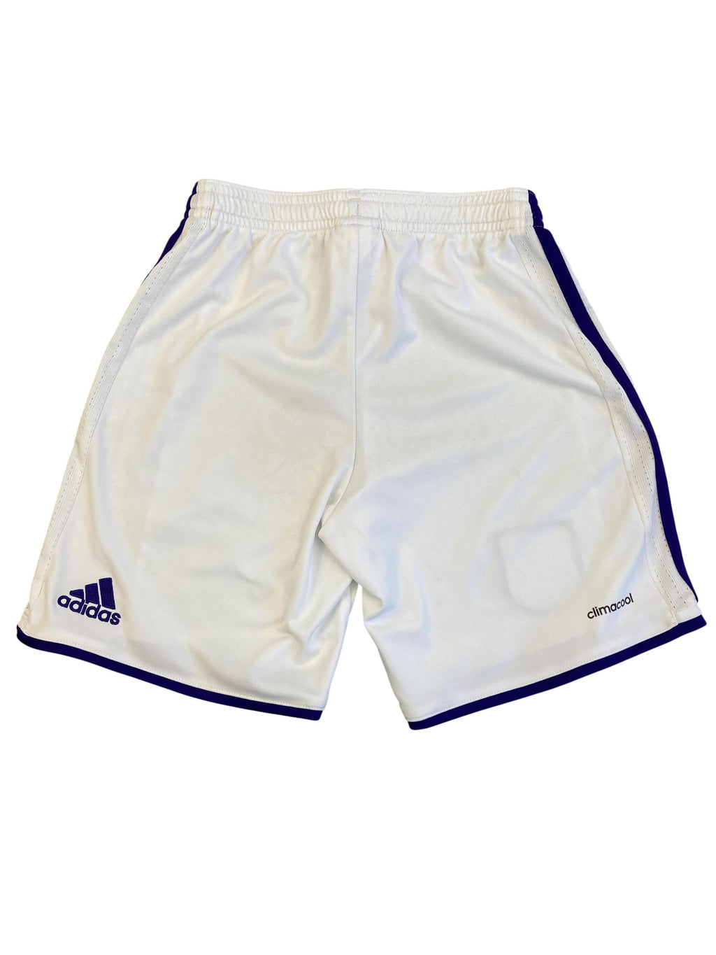 Sporthosen Hosen & Jeans Kleidung Shorts Adidas Rear Image Second Hand