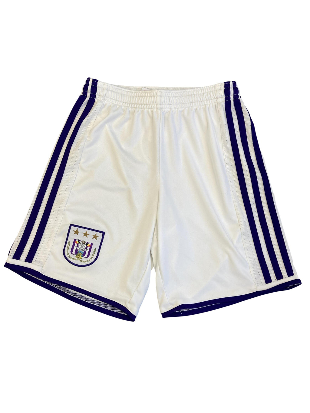 Sporthosen Hosen & Jeans Kleidung Shorts Adidas Front Image Second Hand
