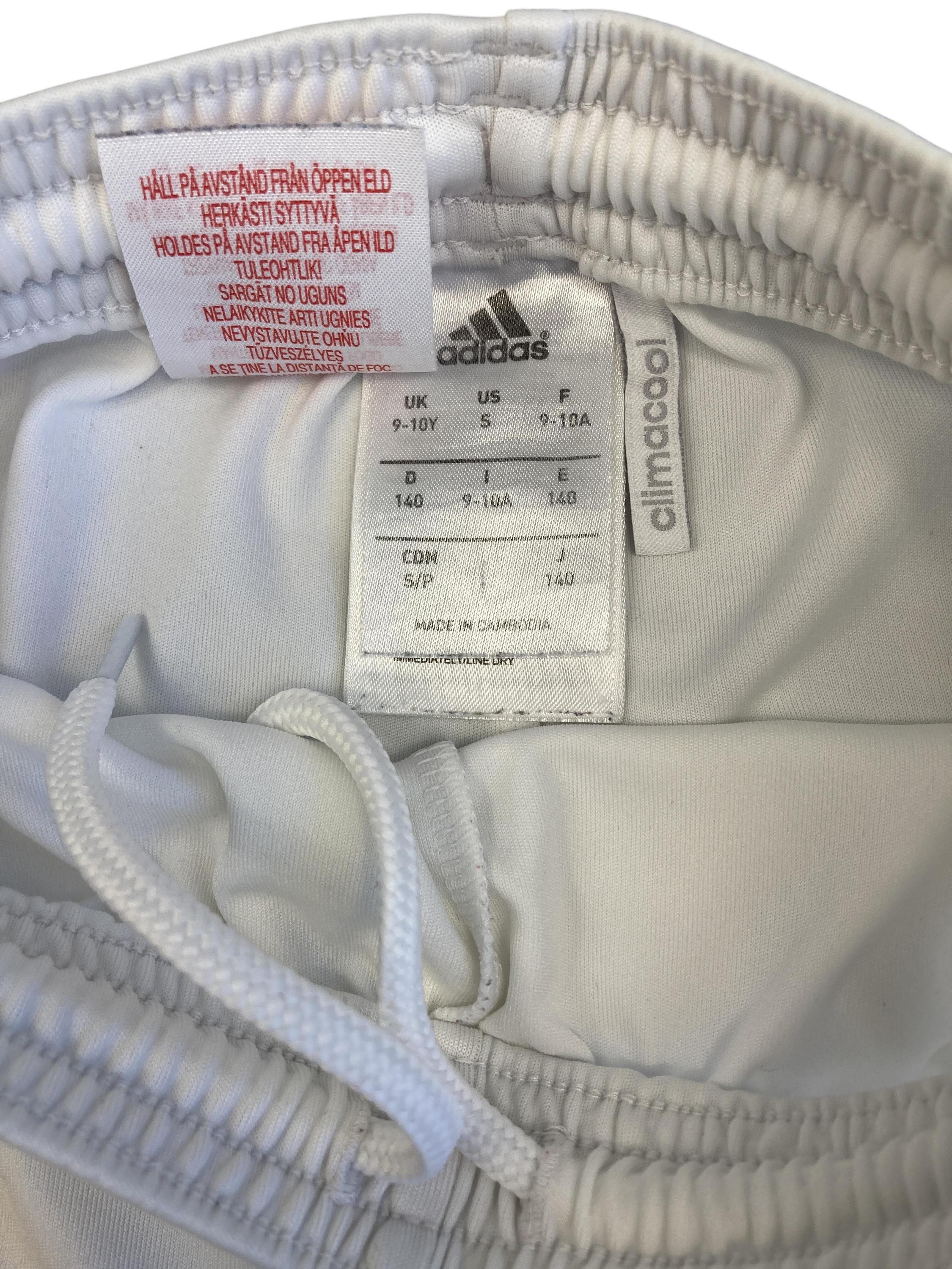 Sporthosen Hosen & Jeans Kleidung Shorts Adidas Label Image Second Hand