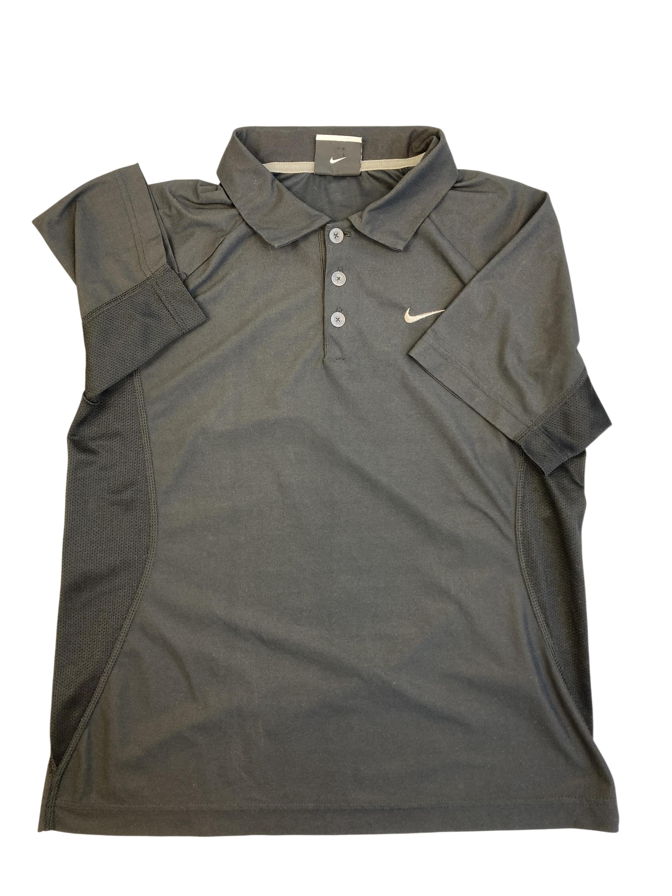 Sport T-Shirts T-Shirts & Tops Kleidung Sport Polo-Shirt Nike Front Image Second Hand