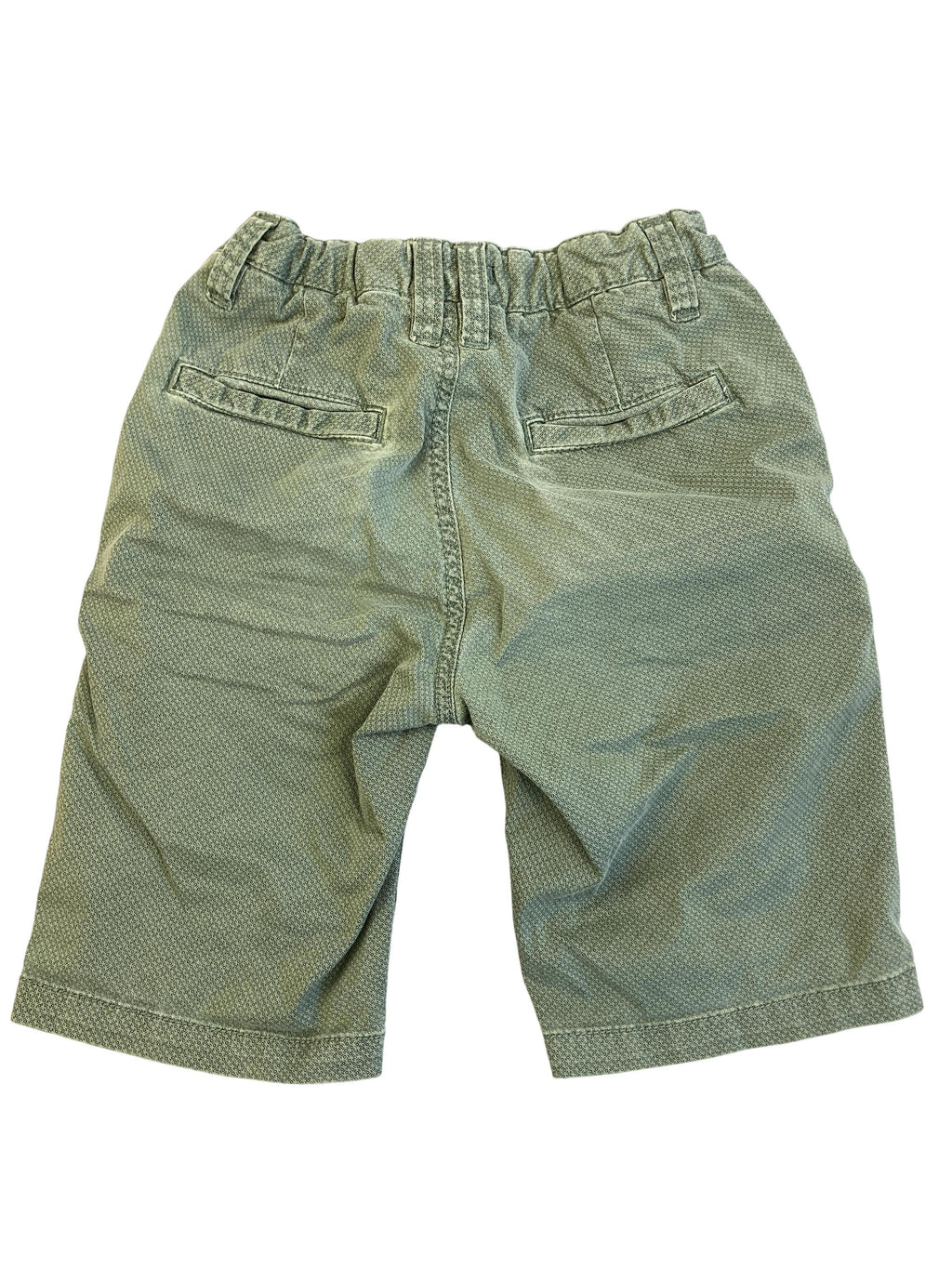 Shorts & kurze Hosen Shorts & kurze Hosen Kleidung Kurze Hose s.Oliver Rear Image Second Hand