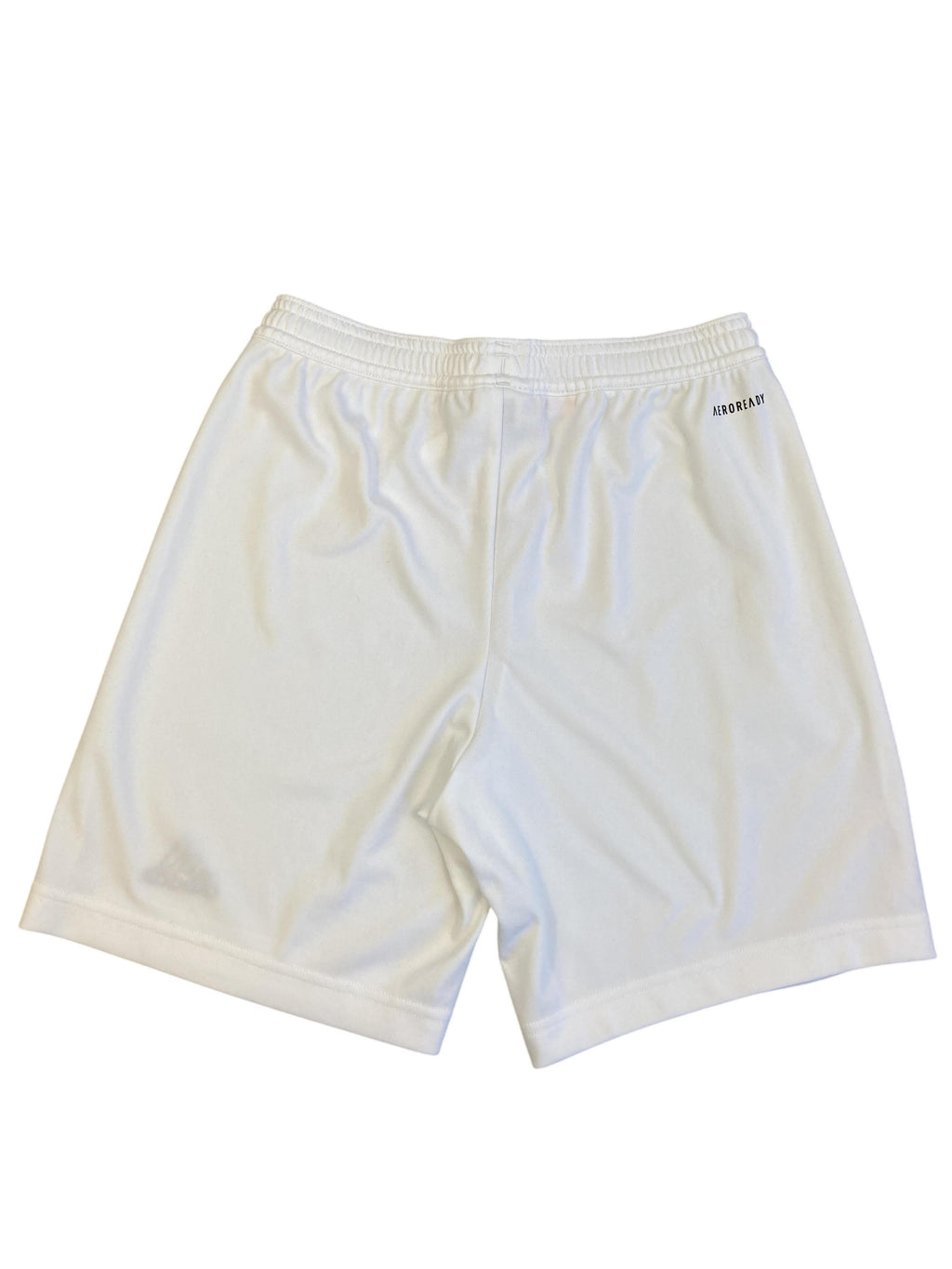 Sporthosen Hosen & Jeans Kleidung Shorts Adidas Rear Image Second Hand