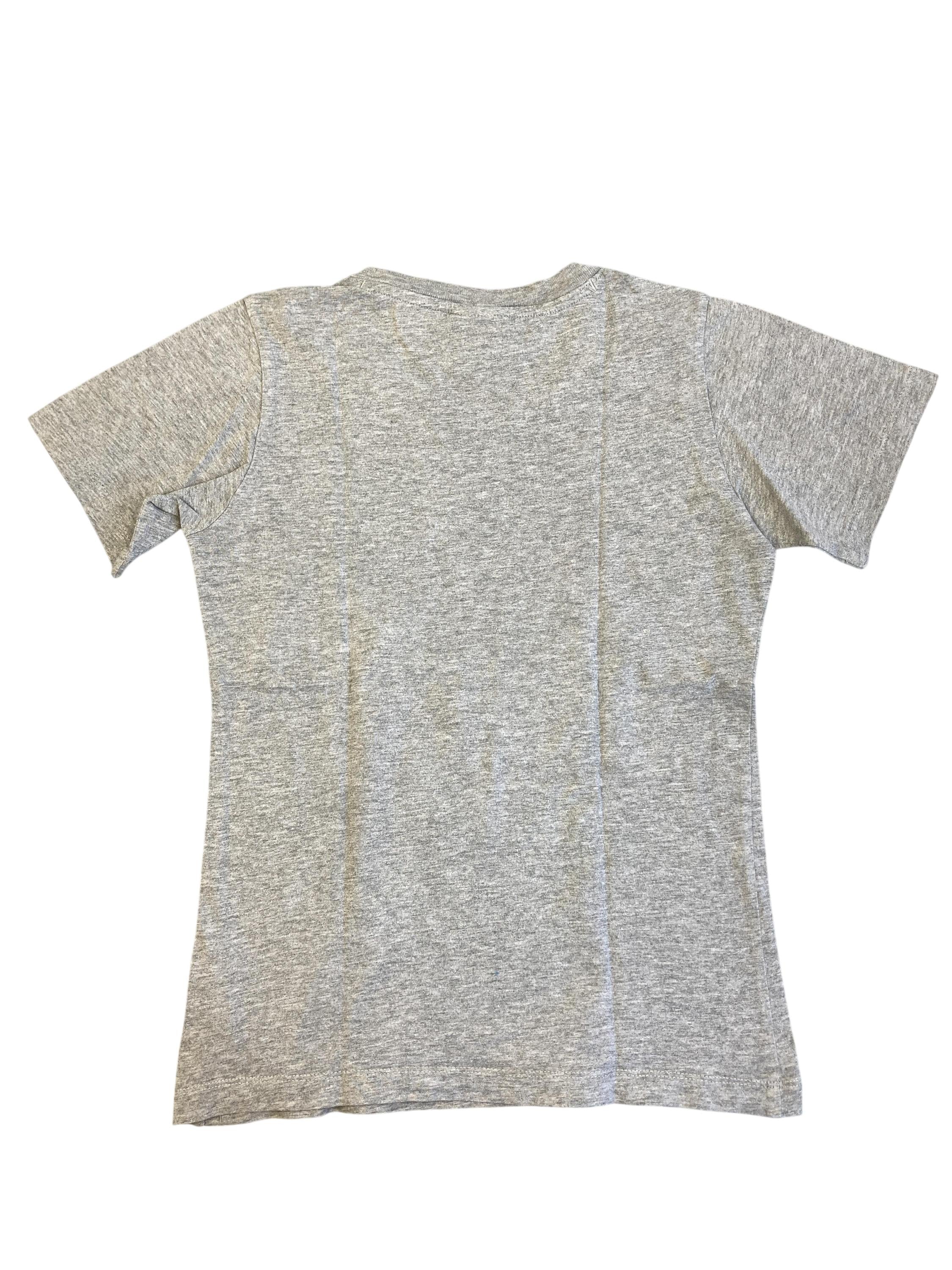 T-Shirts T-Shirts & Tops Kleidung T-Shirt Champion  Rear Image Second Hand