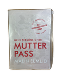 Buch: Mein persönlicher Mutterpass