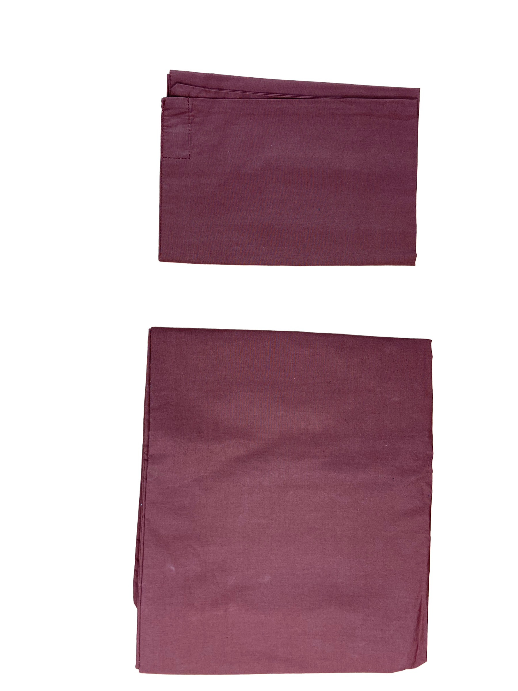 Müsli Bettwäsche 2-teilig 70x100 cm