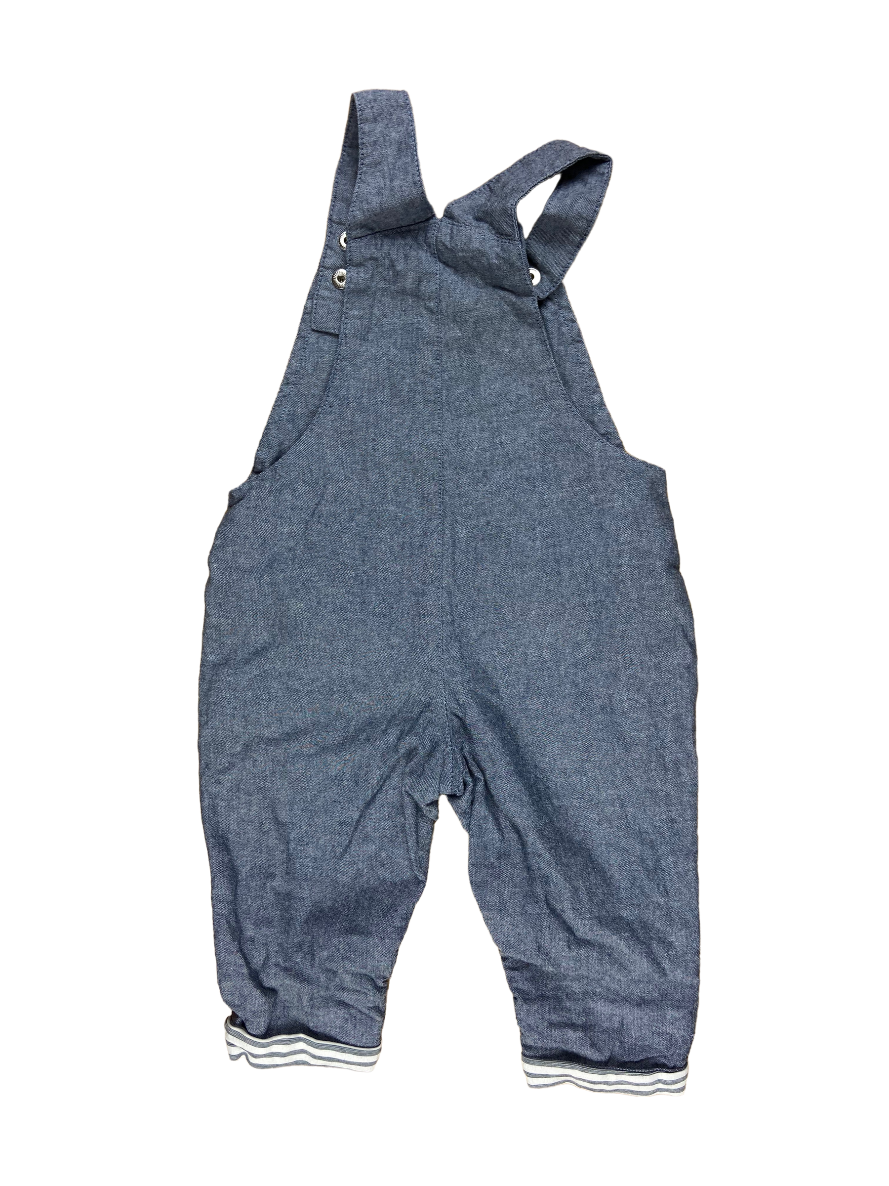 Okaidi Latzhose 68