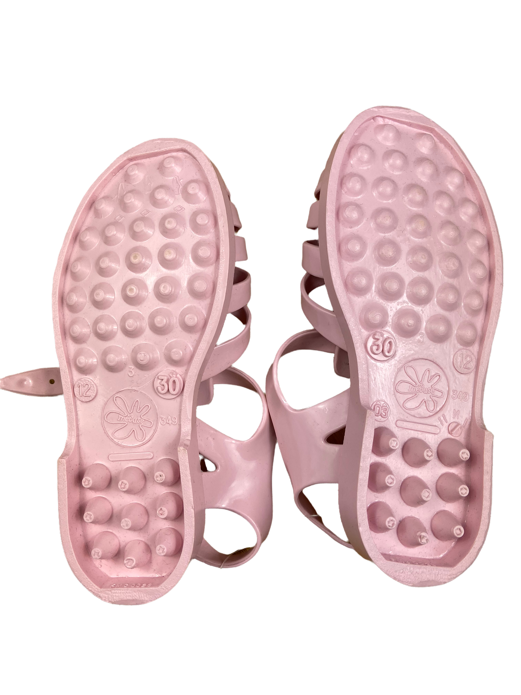 Meduse Badesandalen neu 30