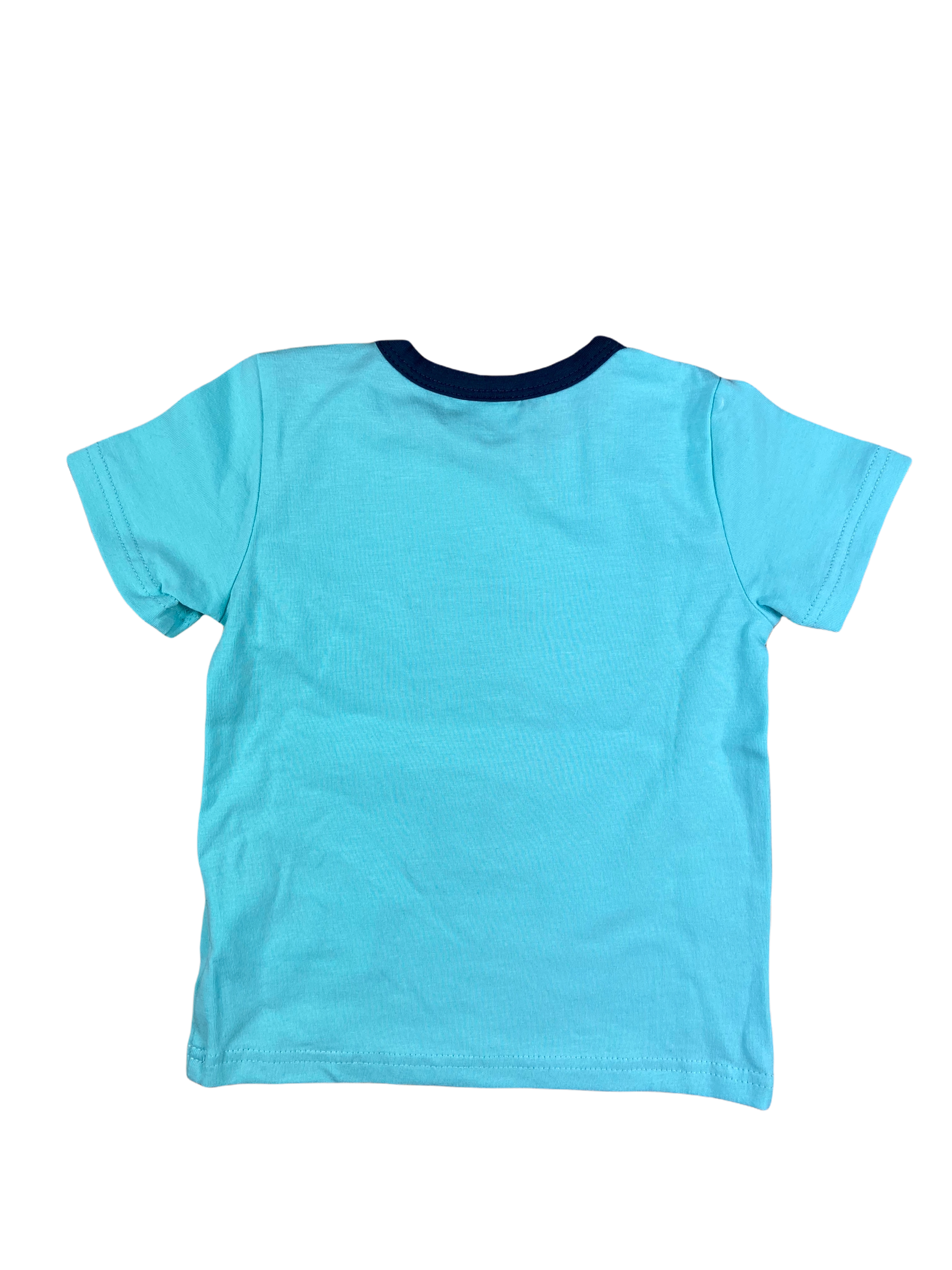 Fred's World T-Shirt 68