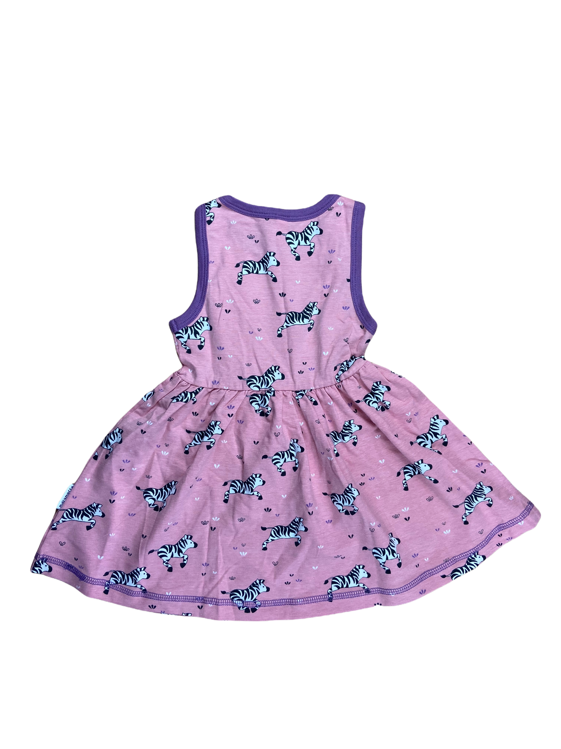 Maxomorra Kleid neu 74/80