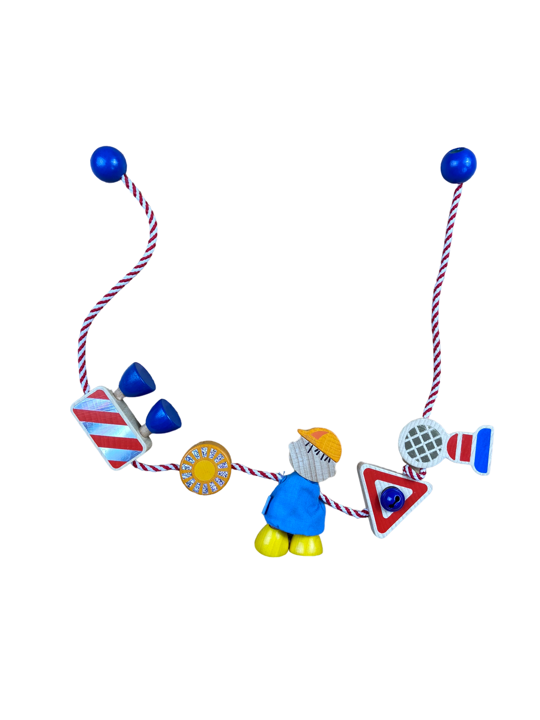 Haba Kinderwagenkette