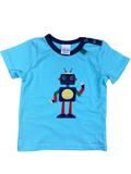 Fred's World T-Shirt 68