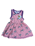 Maxomorra Kleid neu 74/80