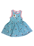 Maxomorra Kleid neu 74/80