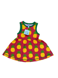 Maxomorra Kleid neu 74 & 80