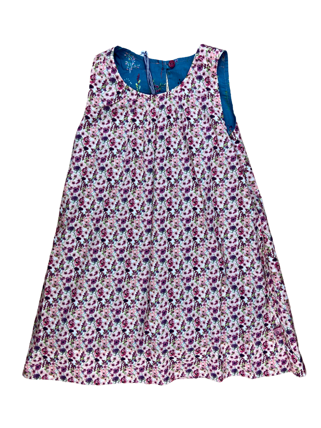Enfant Terrible Wendekleid neu 98/104